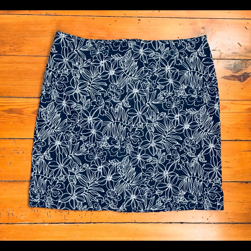 Ann Taylor Skirt, Size 14